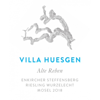 Villa Huesgen Alte Reben Riesling
